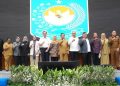Perluasan Piloting Digitalisasi Bantuan Sosial Dukung oleh Mendagri