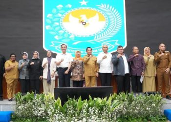 Perluasan Piloting Digitalisasi Bantuan Sosial Dukung oleh Mendagri