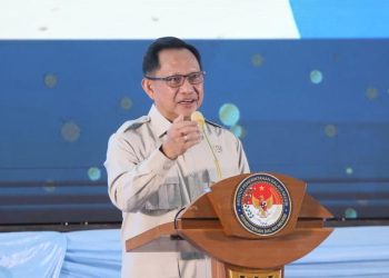 Tito Ubah Definisi MBR untuk Hapus Hambatan Domisili demi 3 Juta Rumah