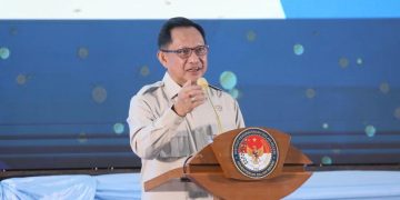 Tito Ubah Definisi MBR untuk Hapus Hambatan Domisili demi 3 Juta Rumah