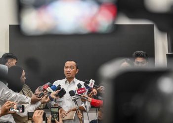 Pelantikan Pimpinan Baru BGN Akan Dilaksanakan Pekan Depan