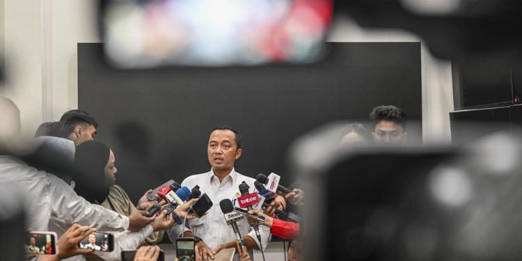 Pelantikan Pimpinan Baru BGN Akan Dilaksanakan Pekan Depan