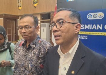 Prabowo Kerja Sama dengan Imperial College untuk Membangun 10 Universitas Medis