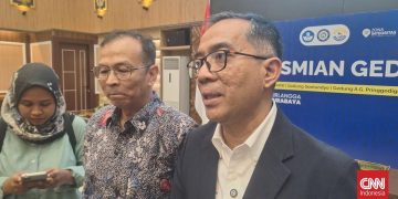 Prabowo Kerja Sama dengan Imperial College untuk Membangun 10 Universitas Medis