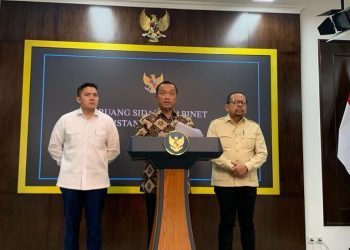 Nasib MBG Setelah Dadan Cs Dicopot Prabowo dari Jabatan BGN