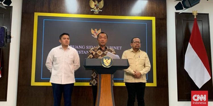 Nasib MBG Setelah Dadan Cs Dicopot Prabowo dari Jabatan BGN