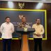 Nasib MBG Setelah Dadan Cs Dicopot Prabowo dari Jabatan BGN