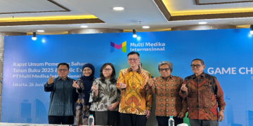 Gencarkan Ekspansi, Multi Medika Targetkan Penjualan Rp388 M