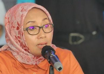 Kekerasan Seksual Harus Diselesaikan Melalui Jalur Hukum