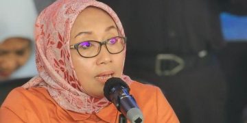 Kekerasan Seksual Harus Diselesaikan Melalui Jalur Hukum