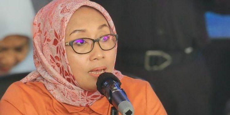 Kekerasan Seksual Harus Diselesaikan Melalui Jalur Hukum