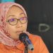 Kekerasan Seksual Harus Diselesaikan Melalui Jalur Hukum