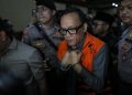 Noel Ebenezer Dihukum Penjara di LAPAS Sukamiskin oleh KPK