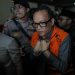 Noel Ebenezer Dihukum Penjara di LAPAS Sukamiskin oleh KPK