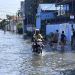 Walkot Surabaya Minta Maaf Akibat Banjir Selama Dua Hari Berturut-turut