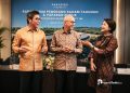 Target Pertumbuhan 10 Persen Fokus pada Pendapatan Berulang