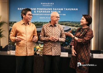 Target Pertumbuhan 10 Persen Fokus pada Pendapatan Berulang
