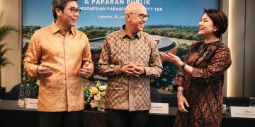 Target Pertumbuhan 10 Persen Fokus pada Pendapatan Berulang