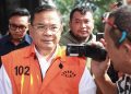 Sidang Korupsi Eks Bupati Pati Sudewo di Semarang pada 15 Juni