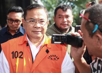 Sidang Korupsi Eks Bupati Pati Sudewo di Semarang pada 15 Juni