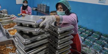 Bantahan Unhas Makassar Terhadap Skorsing 28 Mahasiswa Karena Kritik Dapur SPPG