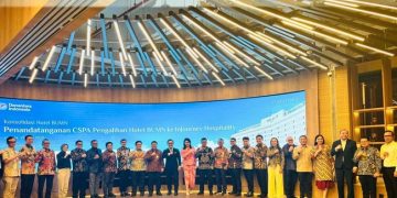 120 Hotel BUMN Digabung, Injourney Menjadi Pengelola Hotel Terbesar Kedua