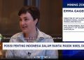 Perkuat Hilirisasi Nikel Berstandar Global dan Ramah Lingkungan