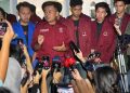 Mahasiswa Desak BEM Mundur Usai Diduga Terima Uang dari Gibran