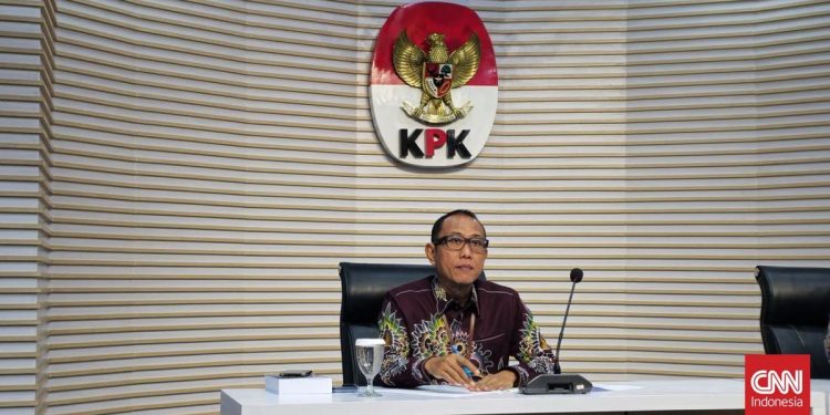 Konstruksi Kasus Dugaan Suap ASN: Pengubahan Laporan Audit