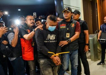 Kasus YTR Tidak Dapat Dikatakan Sebagai Penyiksaan Menurut Standar PBB