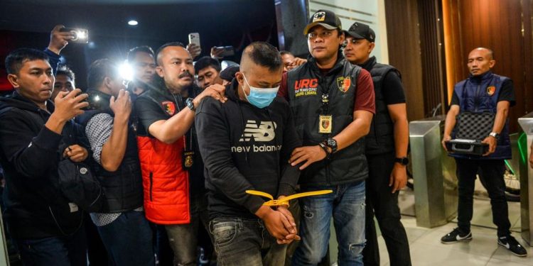 Kasus YTR Tidak Dapat Dikatakan Sebagai Penyiksaan Menurut Standar PBB