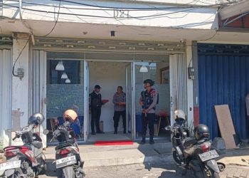 Geledah Kantor Kontraktor Surabaya Terkait Kasus Pabrik Gula Assembagoes