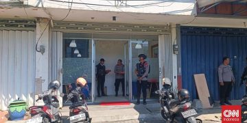 Geledah Kantor Kontraktor Surabaya Terkait Kasus Pabrik Gula Assembagoes