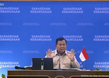 Prabowo Instruksikan Penambahan Anggaran Rp4 Triliun untuk Riset Nasional