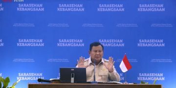 Prabowo Instruksikan Penambahan Anggaran Rp4 Triliun untuk Riset Nasional