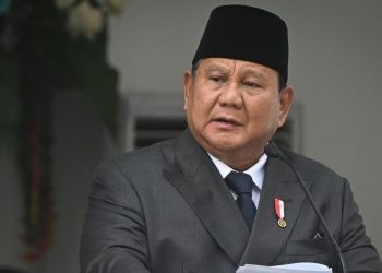 Prabowo Undang Timwas Haji dan Menteri untuk Rapat di Hambalang