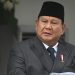 Prabowo Undang Timwas Haji dan Menteri untuk Rapat di Hambalang