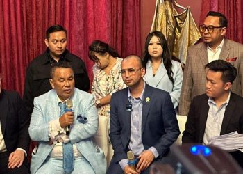 Saksi Kunci Ungkap Cerita Foto di Depan Kantor Raffi Ahmad