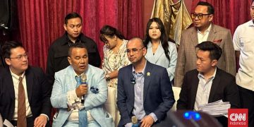 Saksi Kunci Ungkap Cerita Foto di Depan Kantor Raffi Ahmad