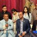 Saksi Kunci Ungkap Cerita Foto di Depan Kantor Raffi Ahmad