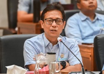 Menkes Usulkan Penderita TBC Sebagai Penerima Manfaat MBG
