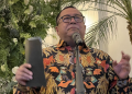 Pemprov DKI Rencanakan Agenda Budaya dan Pariwisata Menyambut HUT ke-500