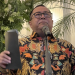 Pemprov DKI Rencanakan Agenda Budaya dan Pariwisata Menyambut HUT ke-500