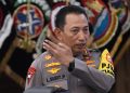 Kapolri Berikan Penjelasan Terkait Penahanan Roy Suryo dan Dokter Tifa
