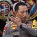 Kapolri Berikan Penjelasan Terkait Penahanan Roy Suryo dan Dokter Tifa