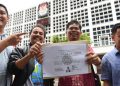 Uji Kertas dan Tinta Ijazah oleh Polisi Sebelum Tangkap Roy Suryo