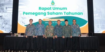 RAJA Umumkan Pembagian Dividen Rp274,17 Miliar dan Stock Split Saham 1:5
