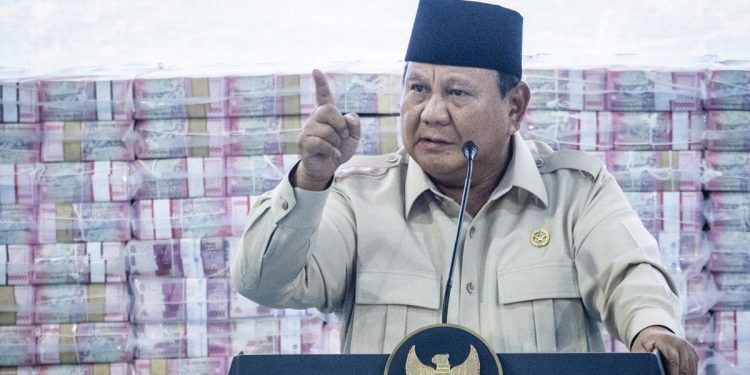 Prabowo Panggil Purbaya dan Bahlil ke Kertanegara Malam Ini