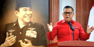 Hasto PDIP Menjadi Dosen Tetap di Universitas Bung Karno
