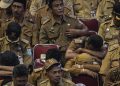 Ratusan Kepala Sekolah di Sulsel Diminta Mengundurkan Diri Gara-gara Temuan Dana BOS